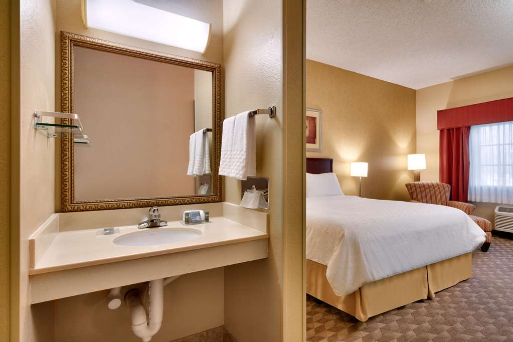 best western downtown phoenix