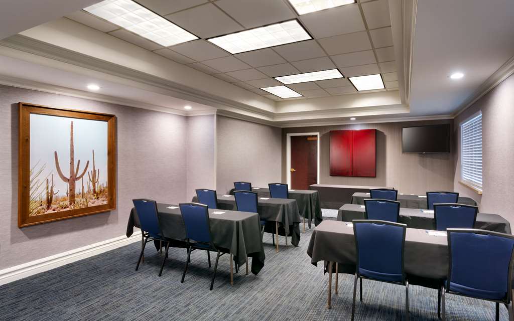 best western downtown phoenix