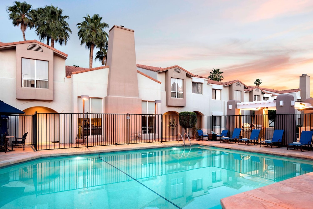 Sonesta Es Suites Scottsdale Paradise Valley,Phoenix>>Paradise Valley,3 star