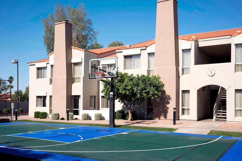 Sonesta Es Suites Scottsdale Paradise Valley,Phoenix>>Paradise Valley,3 star