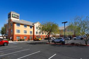 extended stay america select suites phoenix deer valley
