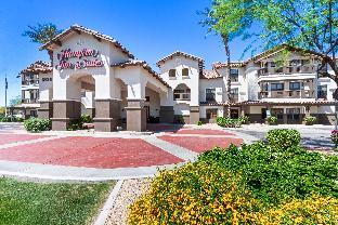hampton inn and suites phoenix goodyear