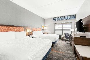 hampton inn and suites phoenix goodyear