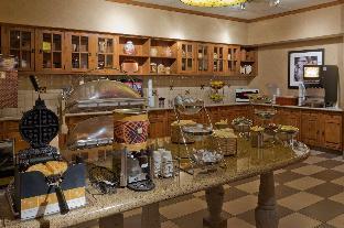 hampton inn and suites phoenix goodyear