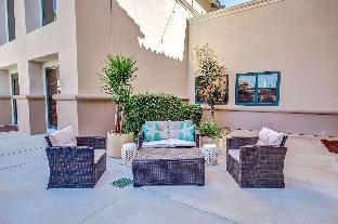 hampton inn and suites phoenix goodyear
