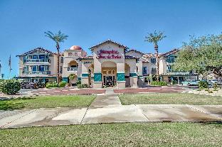 Hampton Inn & Suites Phoenix-Goodyear,Avondale>>Arizona,3 star