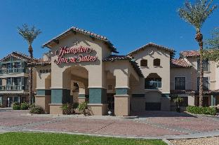 hampton inn and suites phoenix goodyear