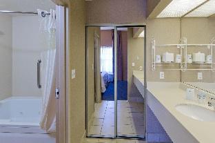 Hampton Inn & Suites Phoenix-Goodyear,Avondale>>Arizona,3 star
