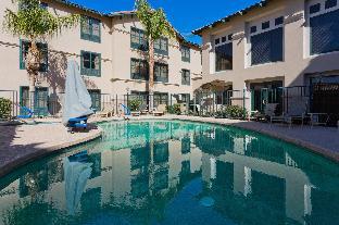 Hampton Inn & Suites Phoenix-Goodyear,Avondale>>Arizona,3 star