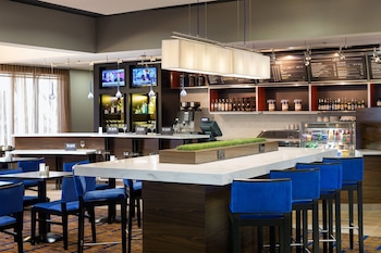 Courtyard Phoenix North By Marriott,Glendale>>Arizona,3 star