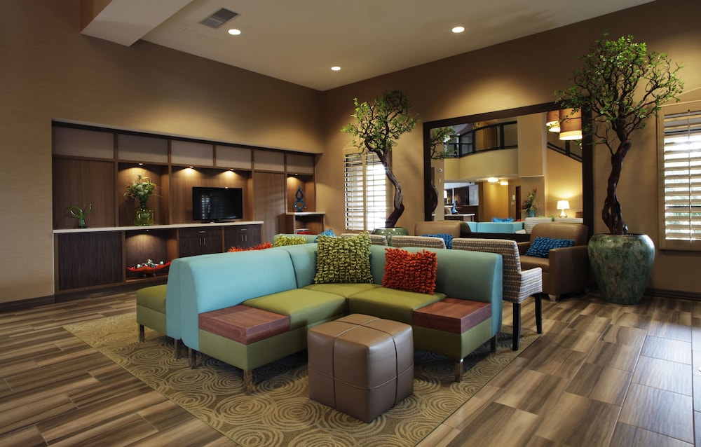 holiday inn phoenix chandler by ihg