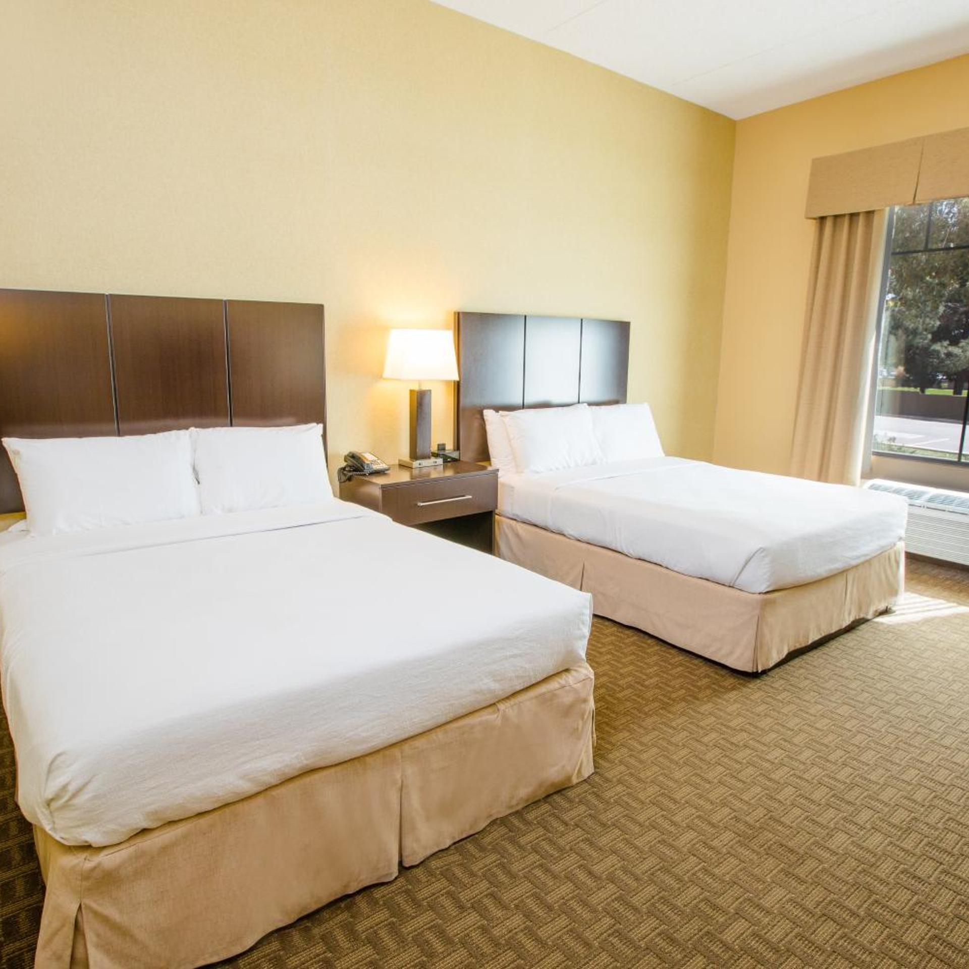 holiday inn phoenix chandler by ihg