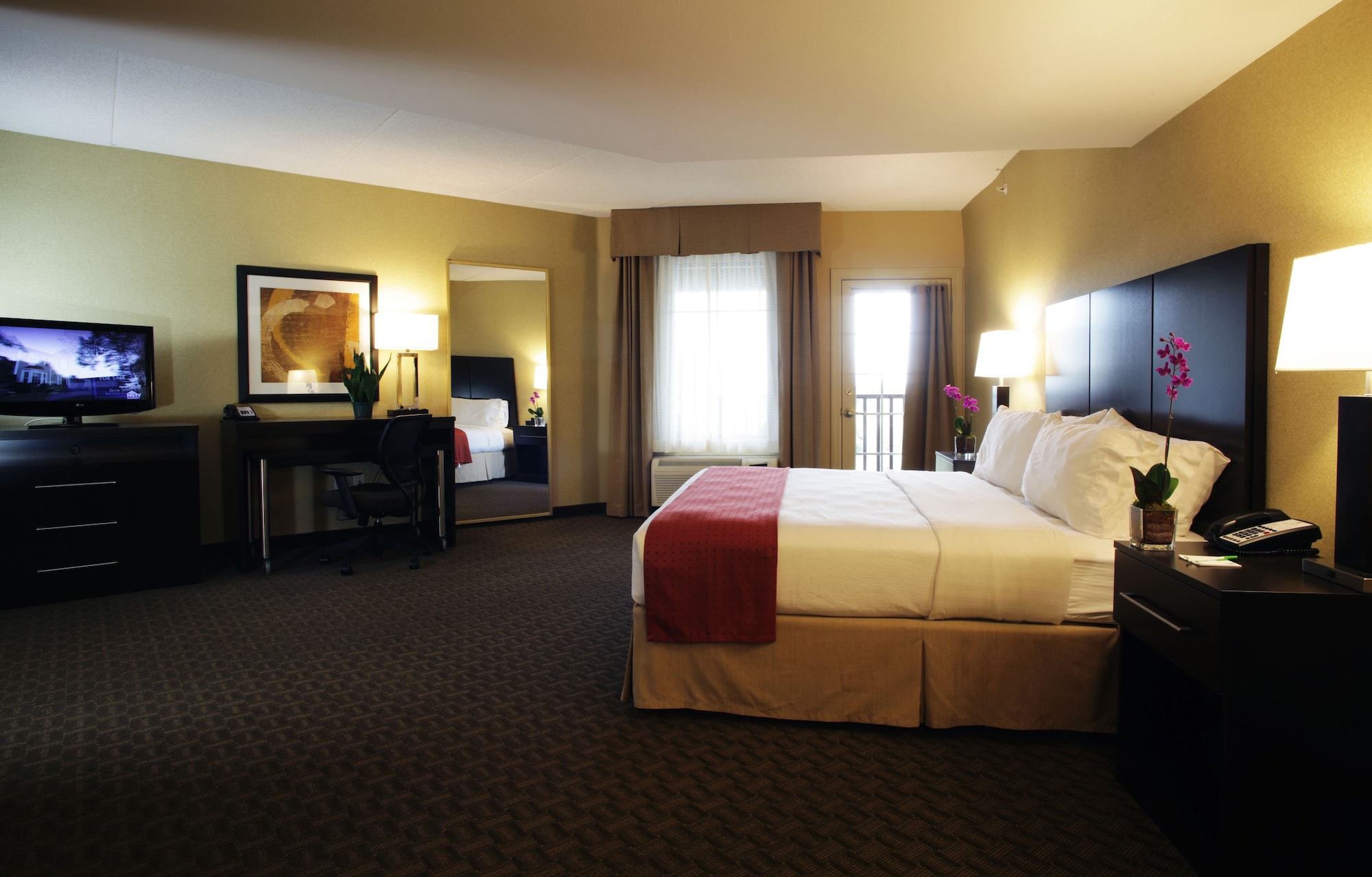holiday inn phoenix chandler by ihg