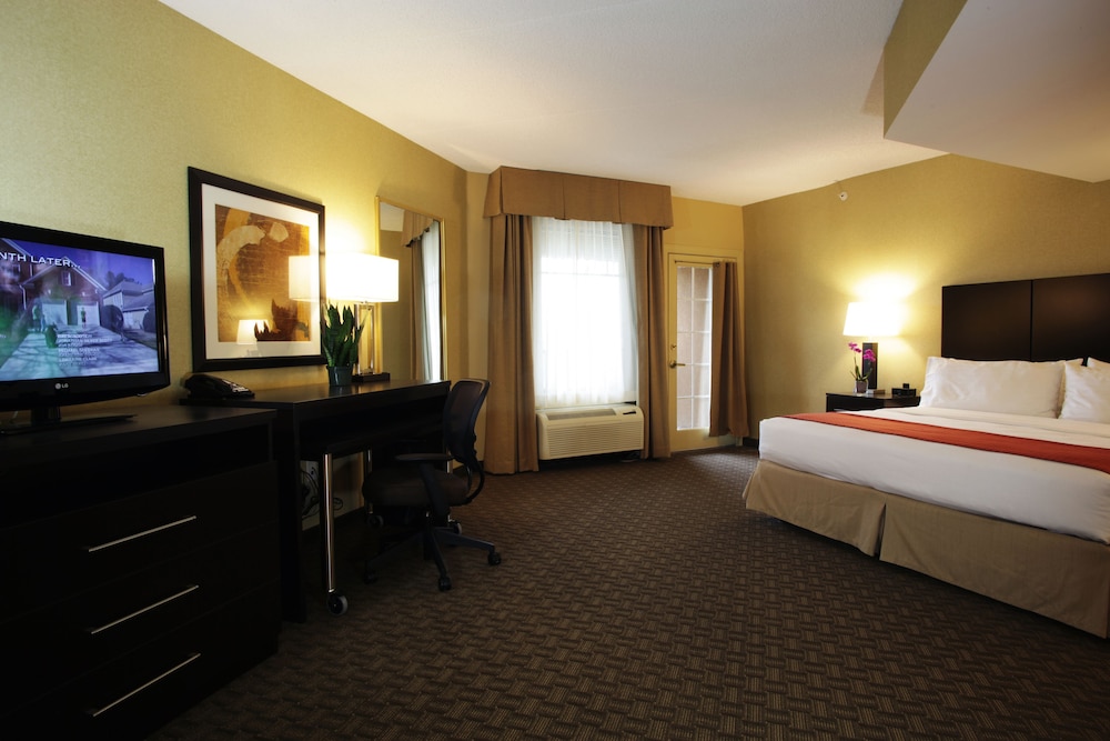 holiday inn phoenix chandler by ihg