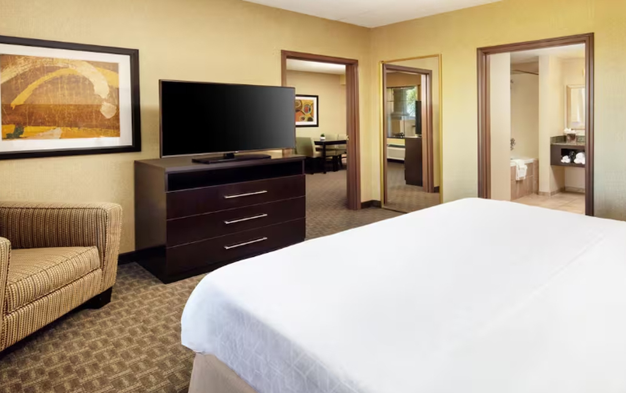 holiday inn phoenix chandler by ihg