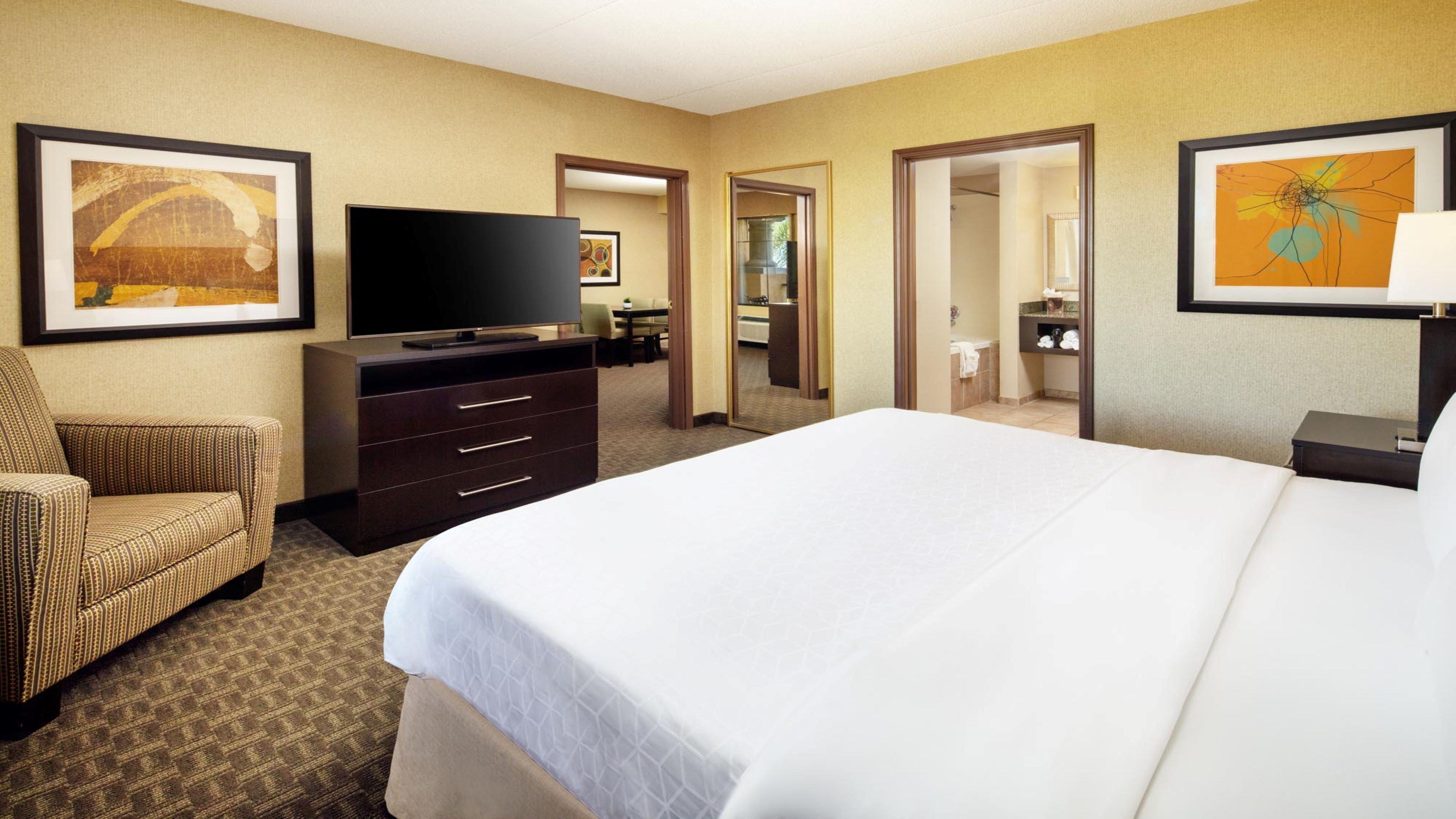 holiday inn phoenix chandler by ihg