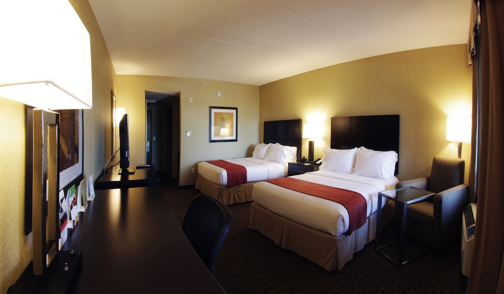 holiday inn phoenix chandler by ihg
