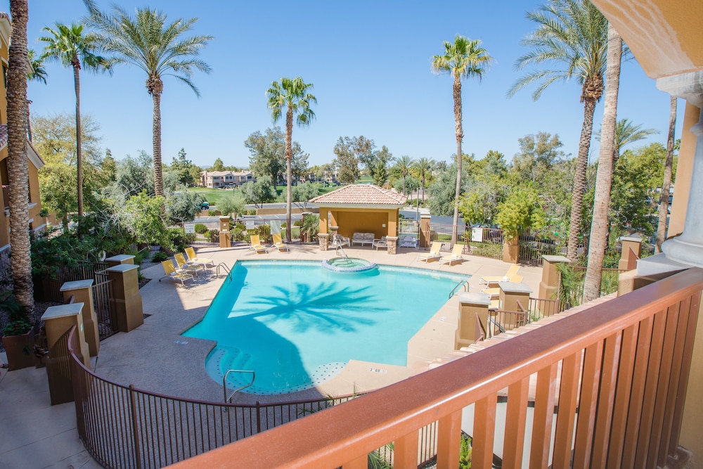 holiday inn phoenix chandler by ihg