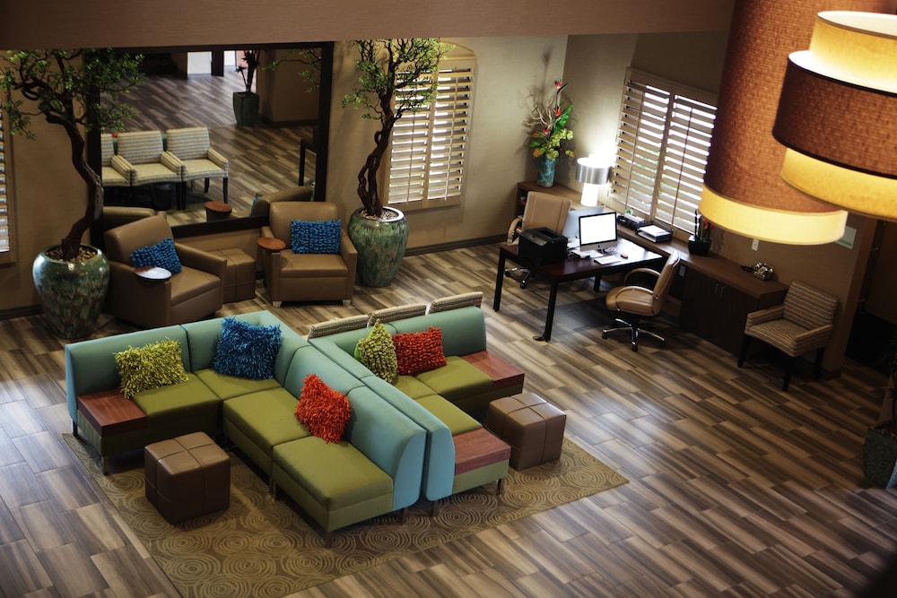 holiday inn phoenix chandler by ihg