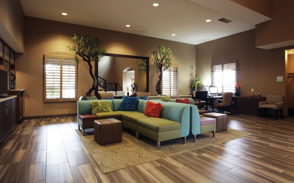 holiday inn phoenix chandler by ihg