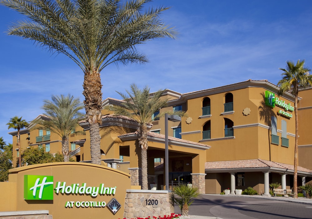 holiday inn phoenix chandler by ihg