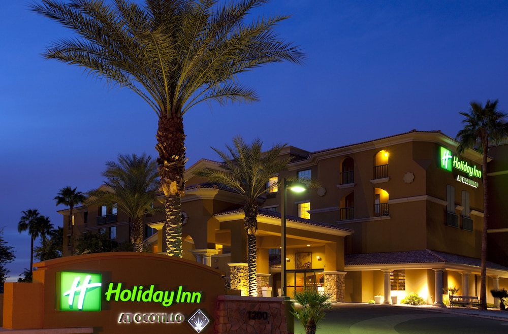 holiday inn phoenix chandler by ihg