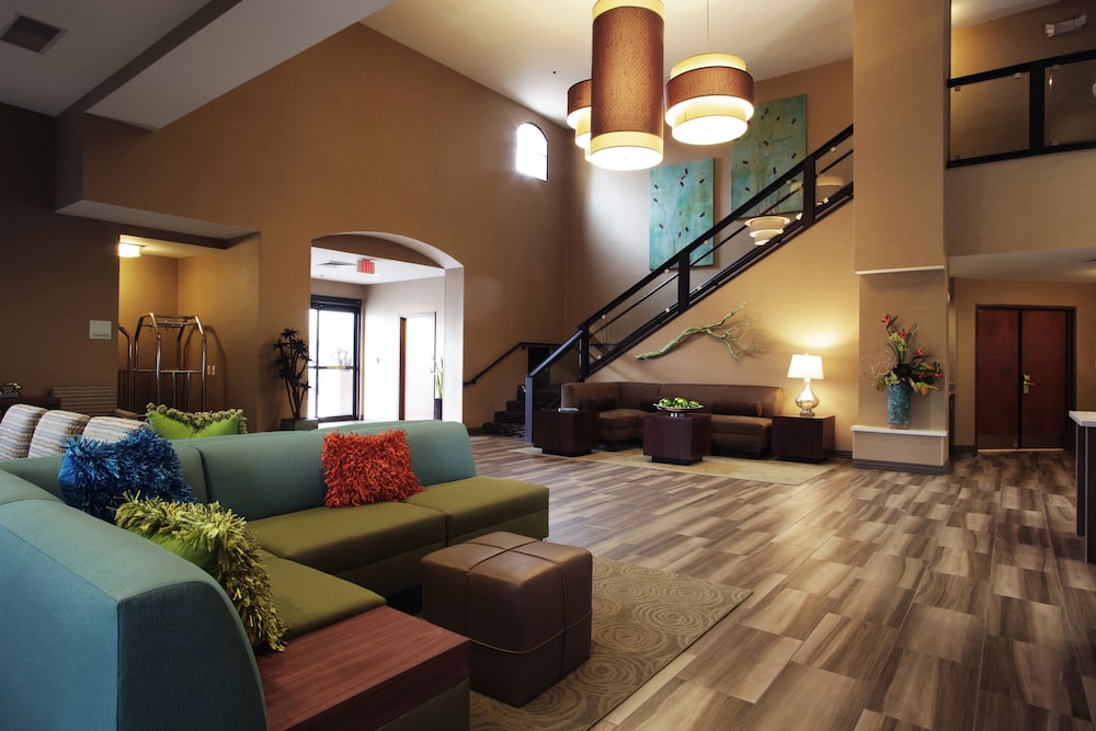 holiday inn phoenix chandler by ihg