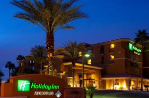 holiday inn phoenix chandler by ihg
