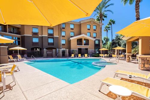 holiday inn phoenix chandler by ihg