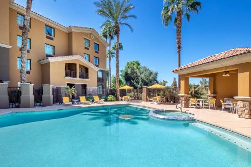 holiday inn phoenix chandler by ihg