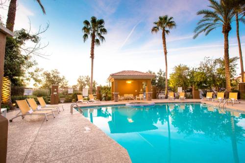 holiday inn phoenix chandler by ihg