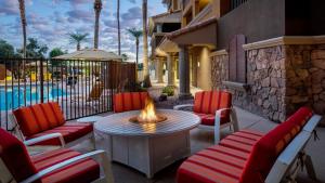 holiday inn phoenix chandler by ihg