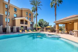 holiday inn phoenix chandler by ihg