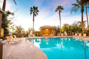 holiday inn phoenix chandler by ihg
