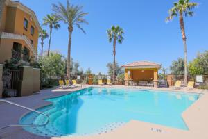holiday inn phoenix chandler by ihg