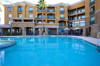 Holiday Inn Phoenix - Chandler By Ihg,Near Ocotillo Golf Resort,3 star