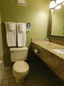 days inn and suites by wyndham mesa near phoenix
