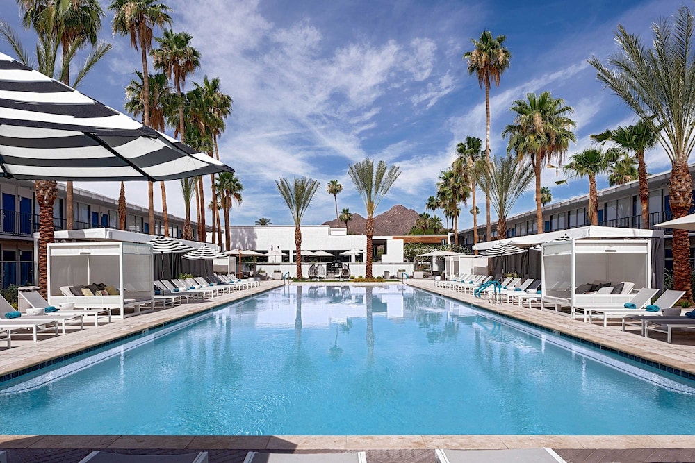 hotel adeline scottsdale a tribute portfolio hotel