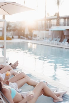 hotel adeline scottsdale a tribute portfolio hotel