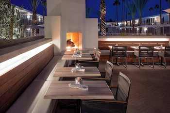 hotel adeline scottsdale a tribute portfolio hotel