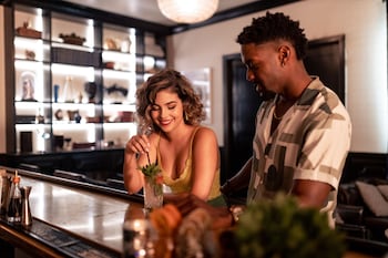 Hotel Adeline, Scottsdale, A Tribute Portfolio Hotel,Phoenix>>Paradise Valley,4 star