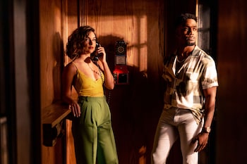 Hotel Adeline, Scottsdale, A Tribute Portfolio Hotel,Phoenix>>Paradise Valley,4 star