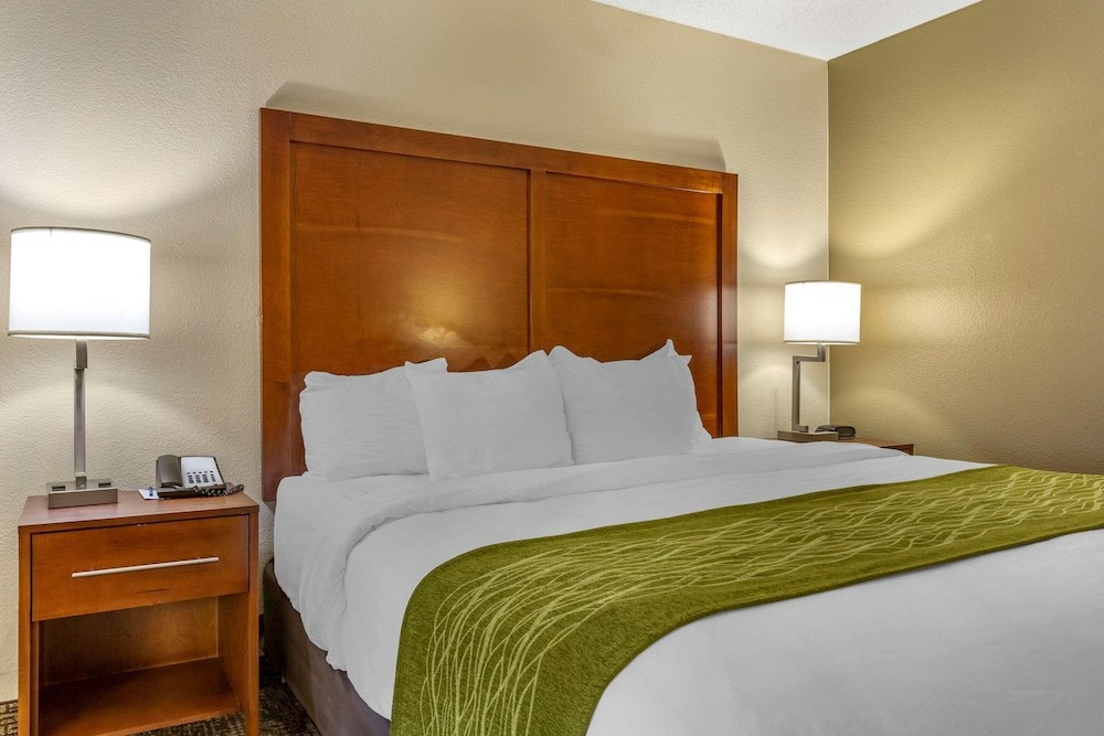 comfort inn and suites phoenix north deer valley