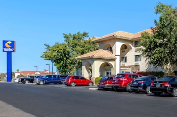 Comfort Inn & Suites Phoenix North / Deer Valley,Arizona>>Phoenix,3 star