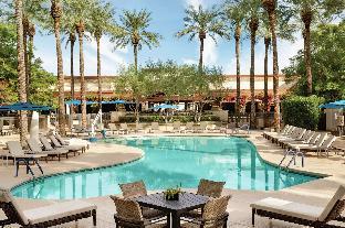 Hilton Scottsdale Resort & Villas,Maricopa County>>Fountain Hills,4 star