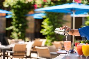 Hilton Scottsdale Resort & Villas,Maricopa County>>Fountain Hills,4 star