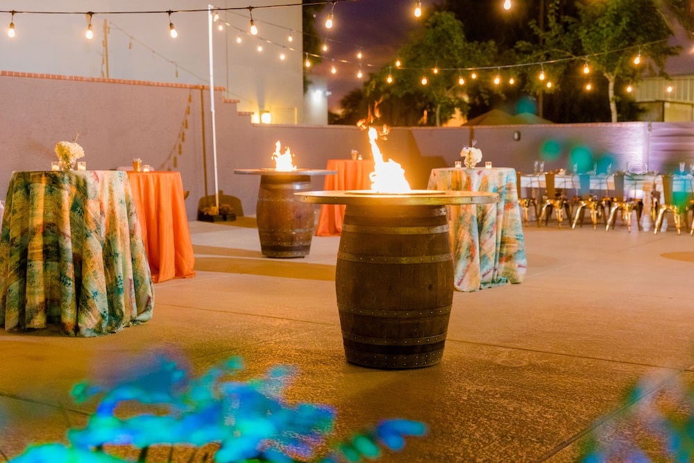 crowne plaza phoenix airport phx by ihg