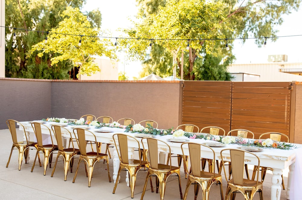 crowne plaza phoenix airport phx by ihg