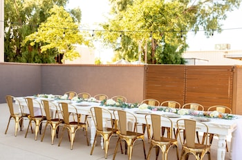 crowne plaza phoenix airport phx by ihg