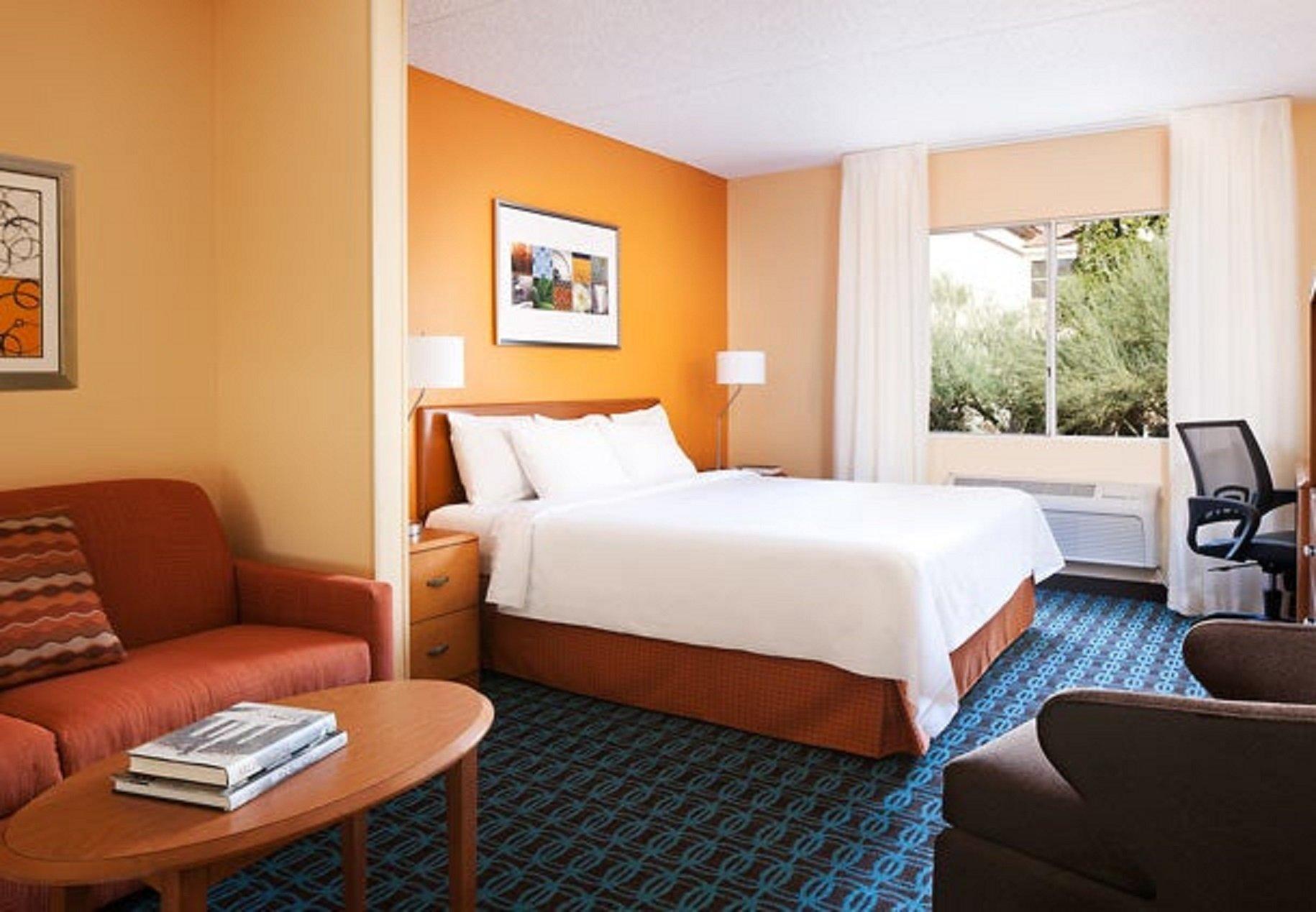 holiday inn express and suites phoenix mesa west